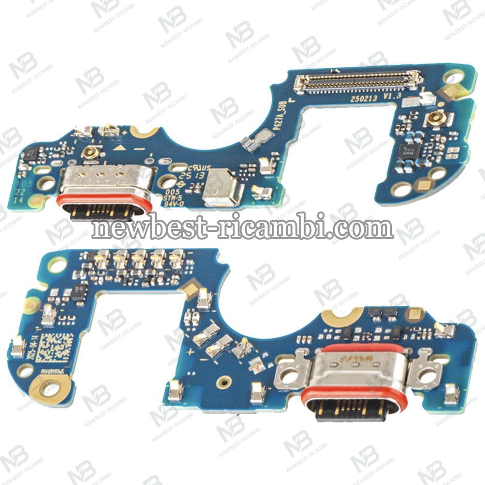Motorola Moto G56 5G (XT2529-2) Flex Dock Charge