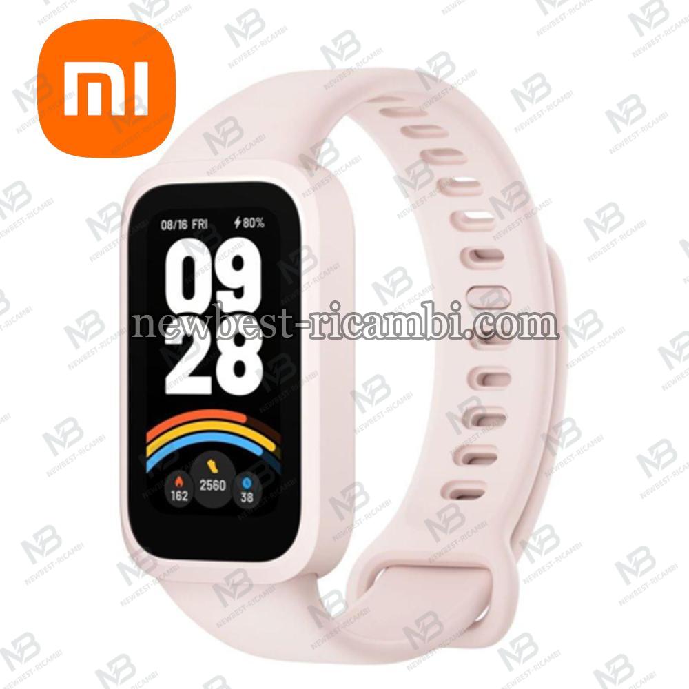 Xiaomi Smart Band 9 Active Pink BHR9917GL In Blister