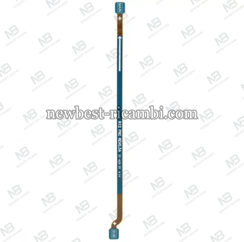 Samsung Galaxy S24 FE S721 Antenna
