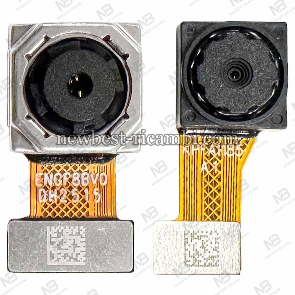 Xiaomi Redmi A5 4G (25028RN03Y) Back Camera Set