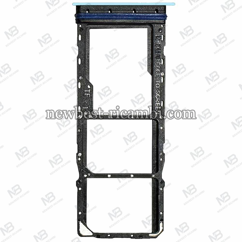 Xiaomi Redmi A5 4G (25028RN03Y) Sim Tray Blue