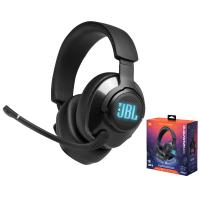 Jbl Quantum 400 USB over-ear PC Gaming Headset With Game-Chat Dial In Blister
