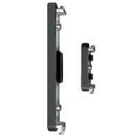 Xiaomi Mi 13 5G Power+Volume Button Black