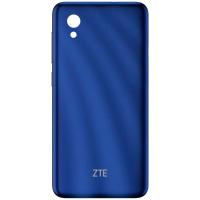 ZTE Blade A31 Lite Back Cover Blue Original