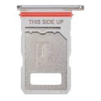 Motorola Edge 30 Fusion XT2243 Sim Tray White