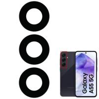Samsung Galaxy A55 5G A556 Camera Glass