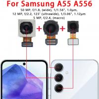 Samsung Galaxy A55 5G A556 Back Camera Set
