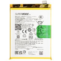 Oppo Reno 11F 5G (CPH2603) BLPA41 Battery