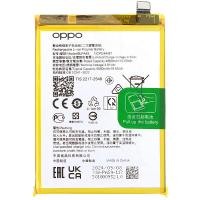 Oppo Reno 12 Pro 5G / Realme 12 Pro 5G Battery BLPA63