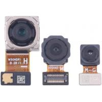 Samsung Galaxy M156 M15 5G Back Camera Set