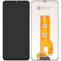 Realme C63 4G (RMX3939) Touch + Lcd Black 
