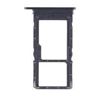 Huawei Honor X6A (WDY-LX1 / WDY-LX2) Sim Tray Black