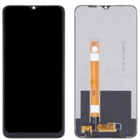 Oppo A55 5G / A56 5G Touch + Lcd Black Original