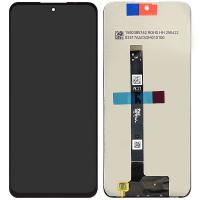 ZTE Nubia Focus Pro 5G Touch + Lcd Black