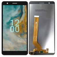 Nokia C02 (TA-1460) Touch + Lcd Black