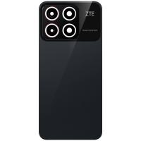 ZTE Blade A35 Core Back Cover + Camera Glass Gray
