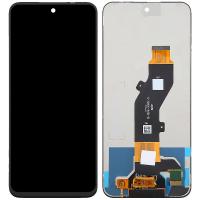 ZTE Blade V70 Design Touch + Lcd Black