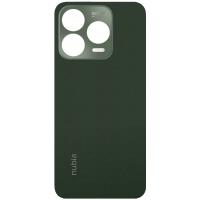 ZTE Blade V70 Design Back Cover Green