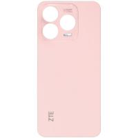ZTE Blade V70 Design Back Cover Pink
