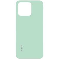 ZTE Blade V70 Back Cover Green