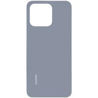 ZTE Blade V70 Back Cover Gray