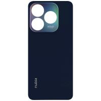ZTE Blade V60 Design Back Cover Black