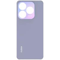 ZTE Blade V60 Design Back Cover Purple