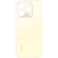 ZTE Blade V60 Design Back Cover Gold