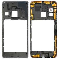 ZTE Nubia Focus 5G Frame B + Side Key Gold