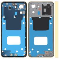 Realme C75 (RMX3941) Frame B + Side Key Gold