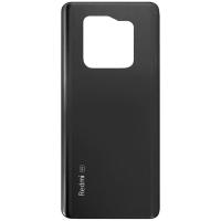 Xiaomi Redmi Note 14 Pro+ 5G Back Cover Black