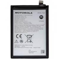 Motorola Edge 60 Fusion 5G (XT2503-4) PC60 Battery