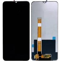 Oppo A5 Pro 4G (CPH2711) Touch + Lcd Black