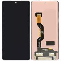 Motorola Moto G86 5G (XT2527) Touch + Lcd Black Original
