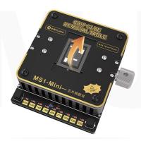 CPU Heating Glue Removal Table Mijing MS1 Mini