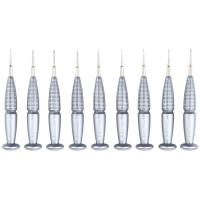 Screwdriver Mechanic Corn Magnetic 9in1