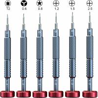 Screwdriver Mechanic XILI Meta 6in1