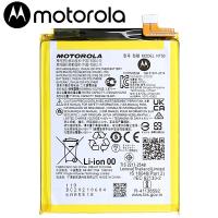 Motorola Edge 20 Lite Battery NT50 Service Pack