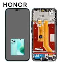 Huawei Honor 400 Lite 5G (ABR-NX1) Touch + Lcd + Frame Green Service Pack