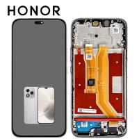 Huawei Honor 400 Lite 5G (ABR-NX1) Touch + Lcd + Frame Gray Service Pack
