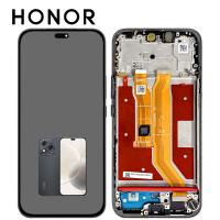 Huawei Honor 400 Lite 5G (ABR-NX1) Touch + Lcd + Frame Black Service Pack