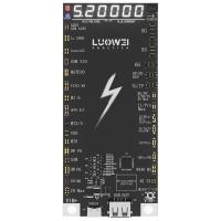 Battery Activation Board Luowei LW-B03 for  iPhone 5 to 16 Pro Max and over 400 Android models 