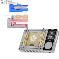 Desoldering Station Mechanic for Apple iPhone X - 15 Series