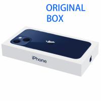 iPhone 13 Mini Black Original Box Used