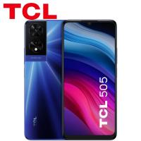 Tcl 505 Smartphone 8/128GB Blue In Blister