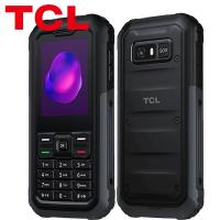TCL 3189 - Rugged 4G Cell Phone New In Blister