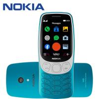 Nokia 3210 Blue - 4G mobile phone New In Blister