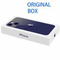 iPhone 13 Black Original Box Used