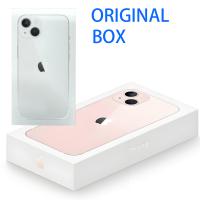 iPhone 13 White Original Box Used