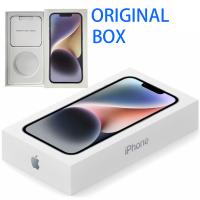 iPhone 14 Black Original Box Used